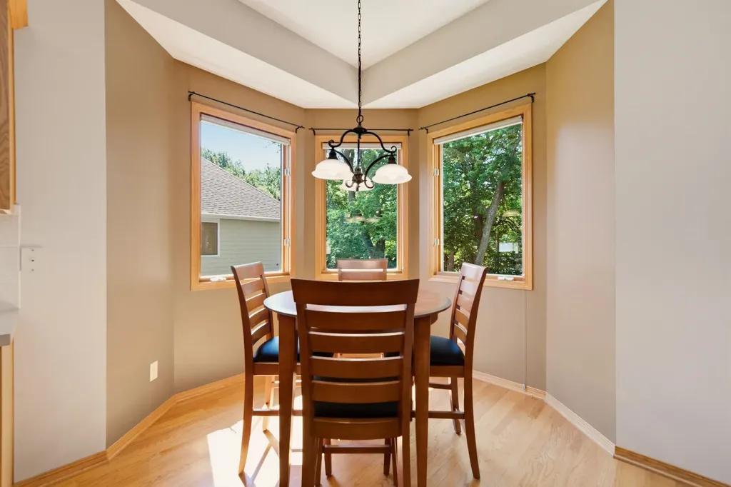14137 W Bluegrass Court Wichita KS 67235
