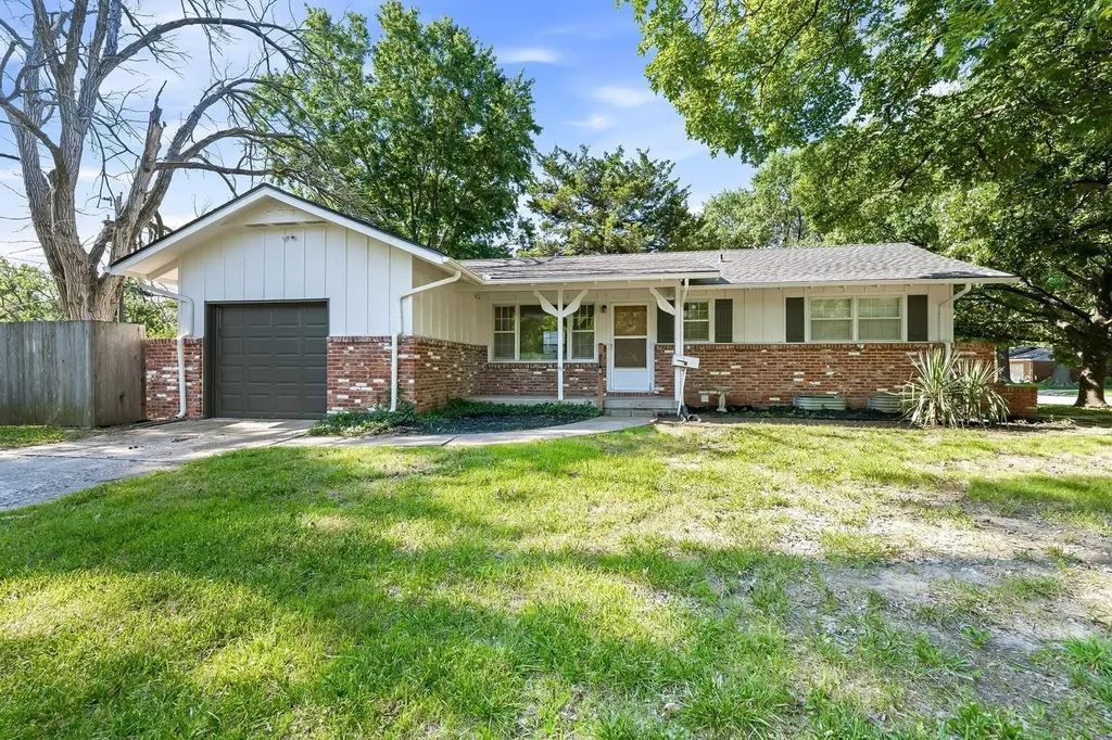 3305 W 18th Street N Wichita KS 67203