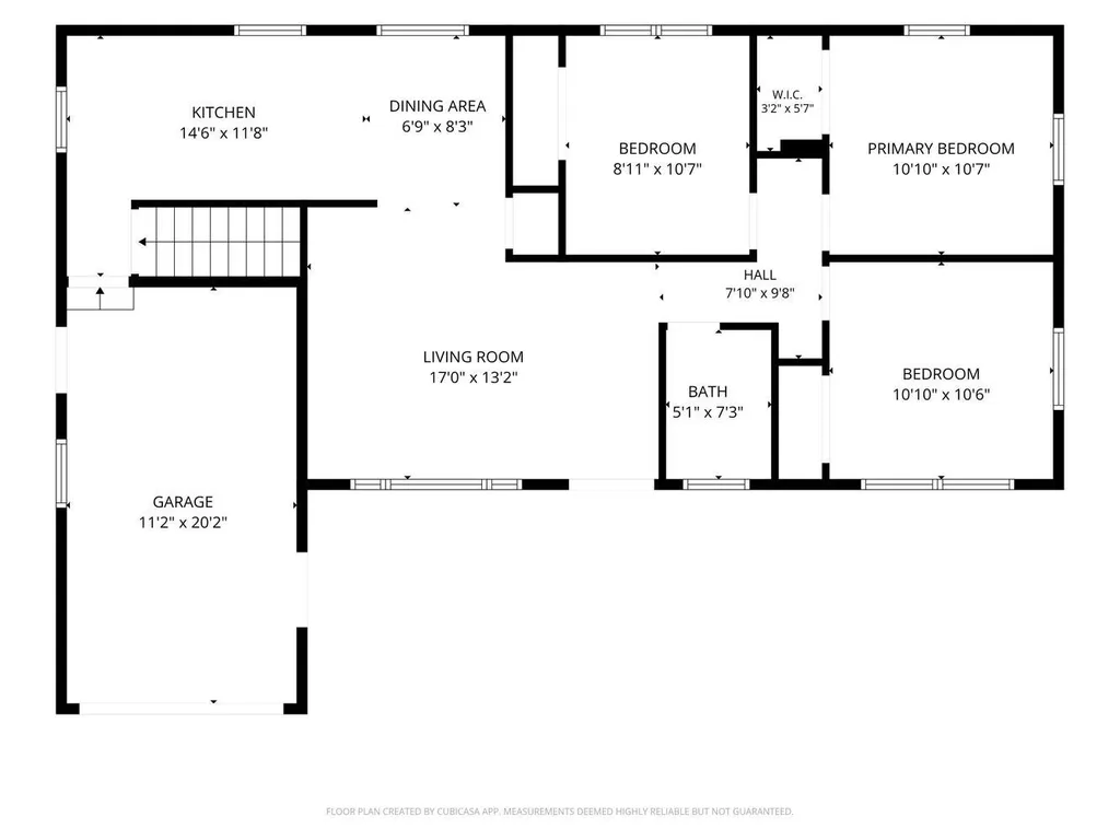 3305 W 18th Street N Wichita KS 67203