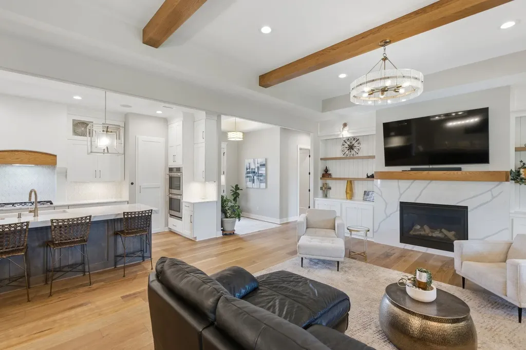 10904 E Steeplechase Court Wichita KS 67206