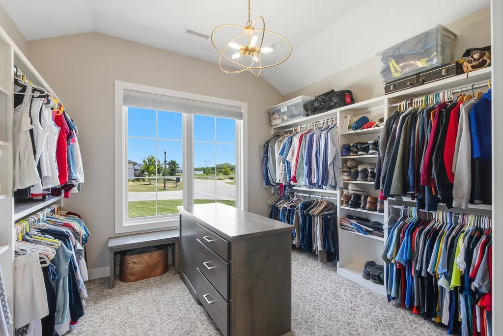 10904 E Steeplechase Court Wichita KS 67206
