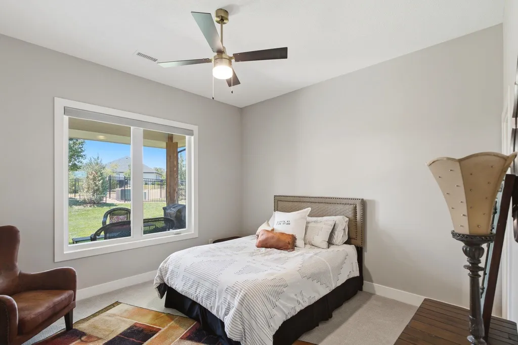 10904 E Steeplechase Court Wichita KS 67206