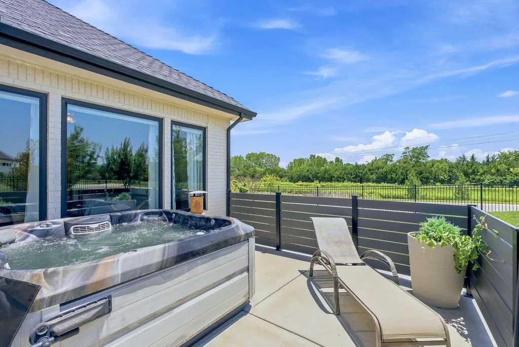 10904 E Steeplechase Court Wichita KS 67206