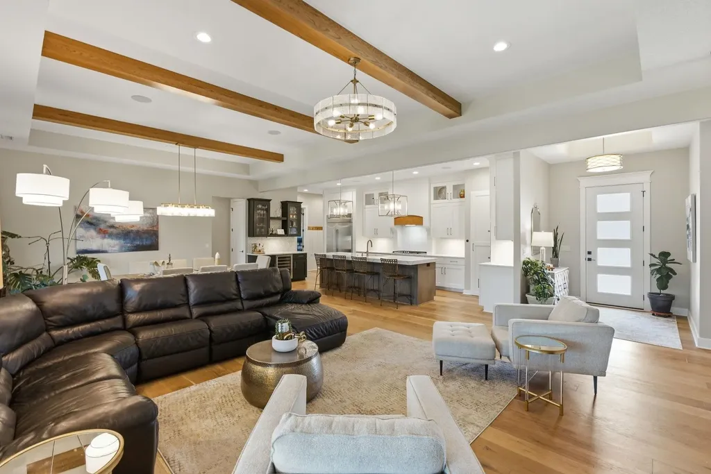 10904 E Steeplechase Court Wichita KS 67206