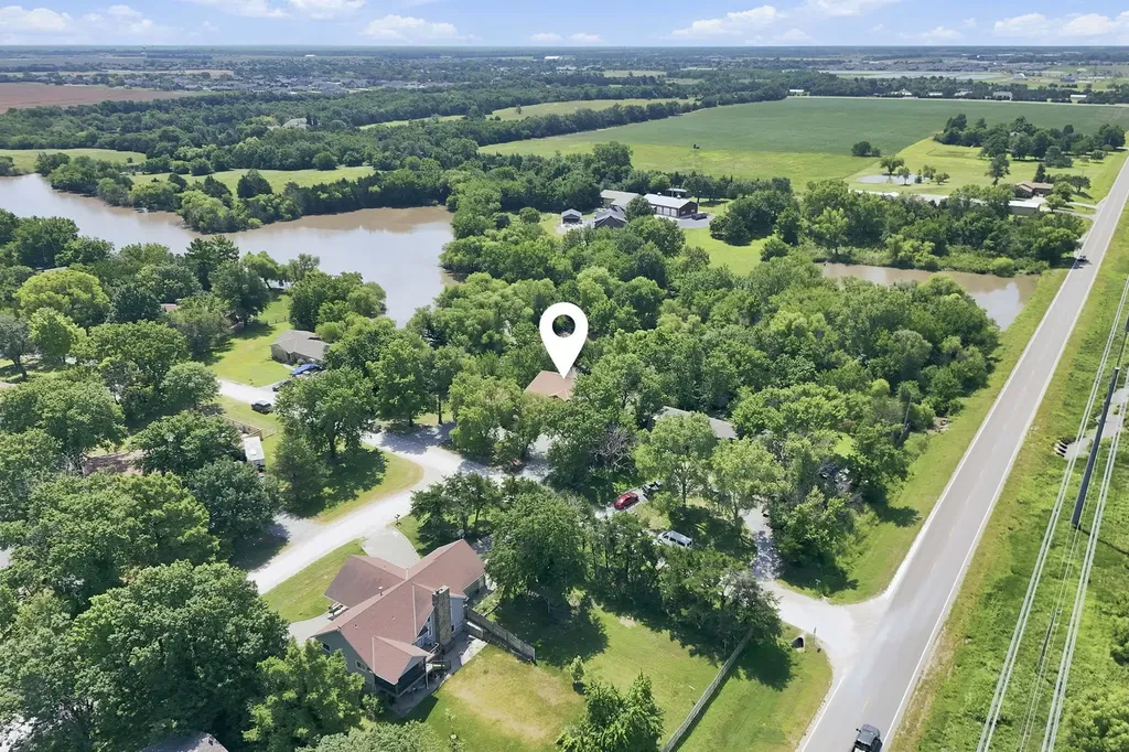 3 W Timothy Drive Goddard KS 67052