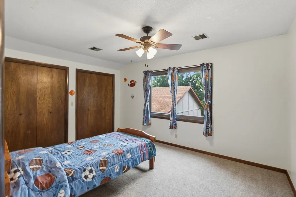 3 W Timothy Drive Goddard KS 67052