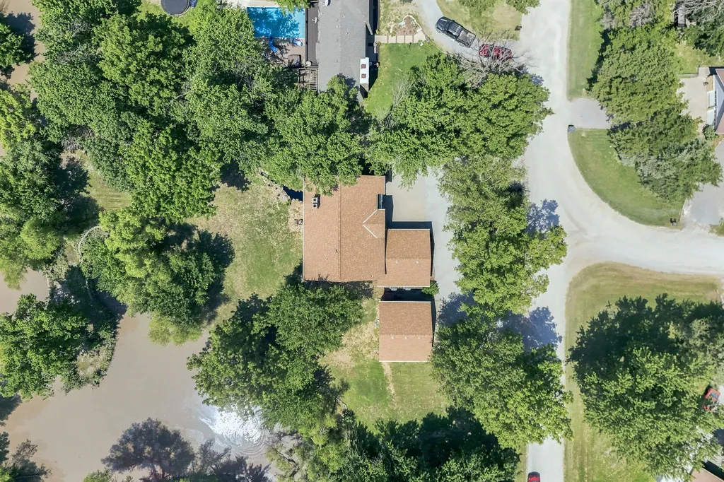 3 W Timothy Drive Goddard KS 67052