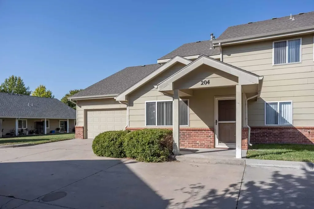 333 S Tyler Road Ste Wichita KS 67209-1691