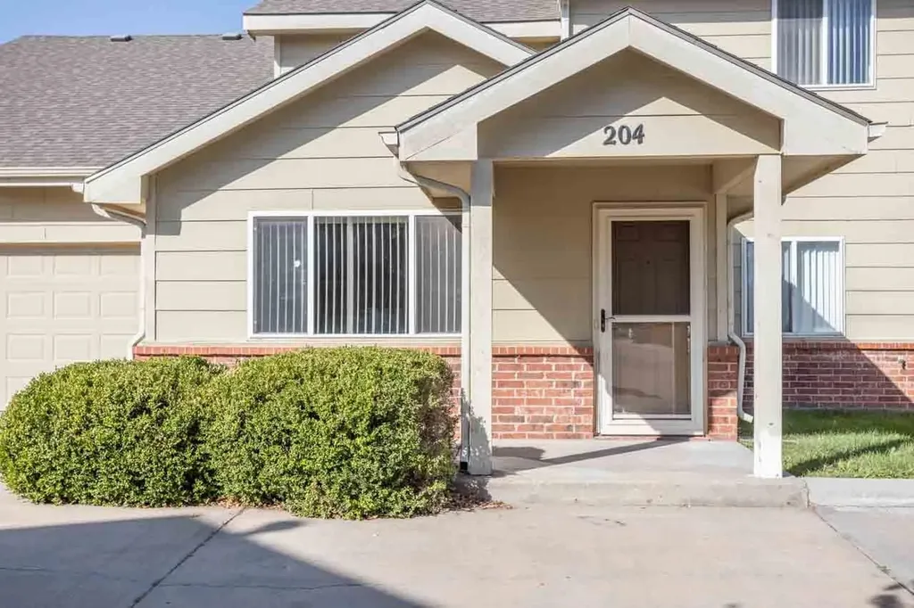 333 S Tyler Road Ste Wichita KS 67209-1691