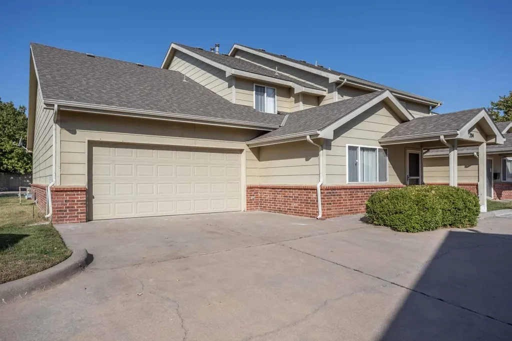 333 S Tyler Road Ste Wichita KS 67209-1691
