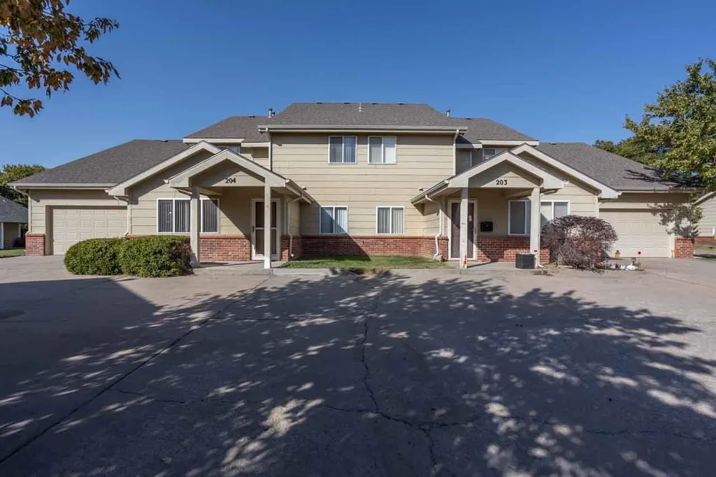 333 S Tyler Road Ste Wichita KS 67209-1691