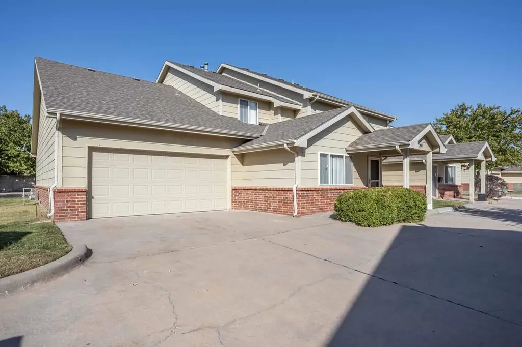 333 S Tyler Road Ste Wichita KS 67209-1691