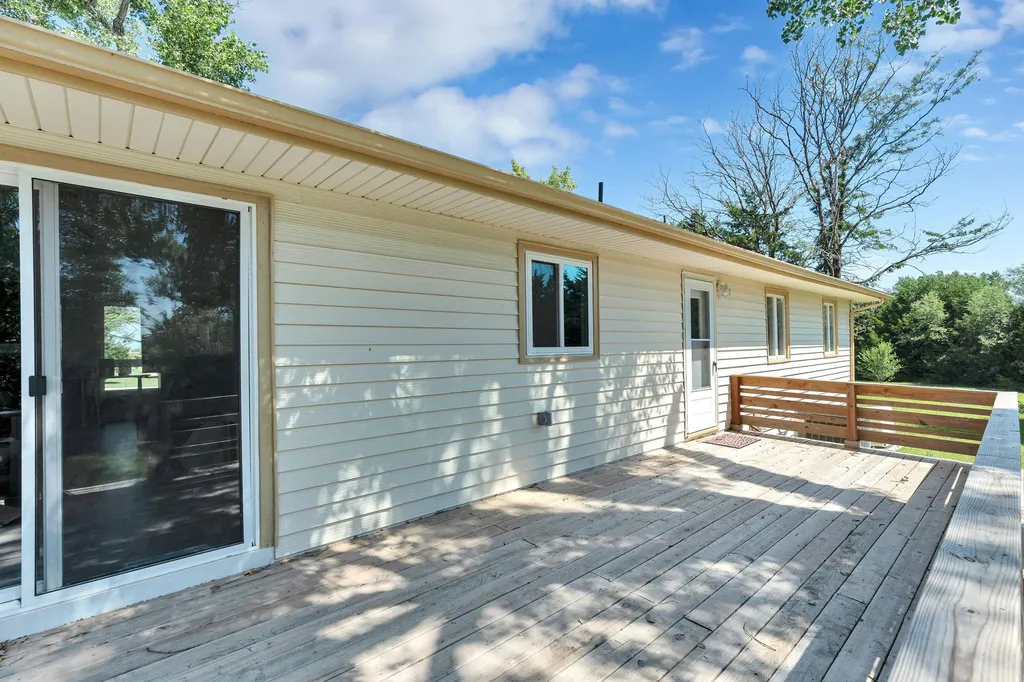 4936 NW County Line Road Benton KS 67017
