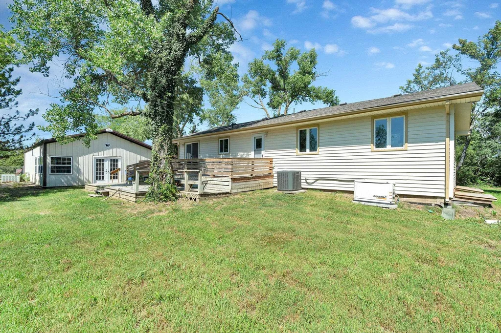 4936 NW County Line Road Benton KS 67017