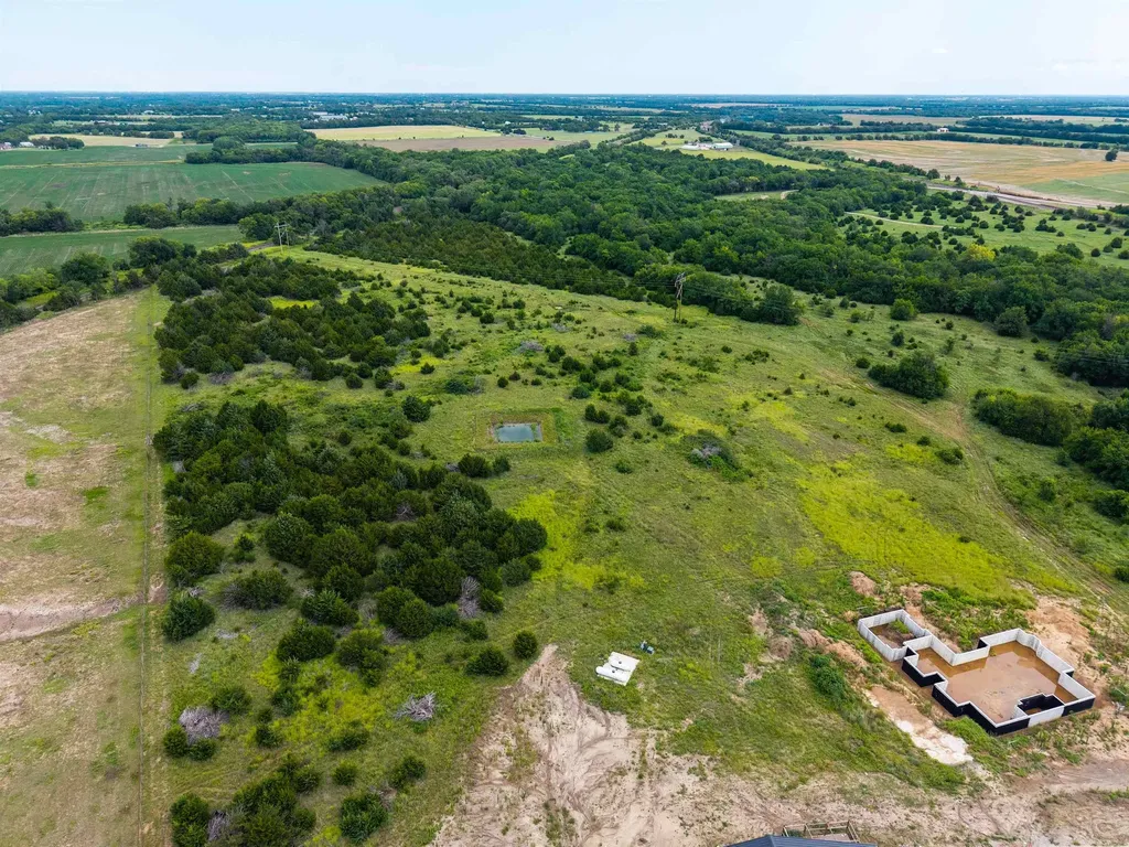 30+/- Acres Off 103rd Street S Mulvane KS 67110