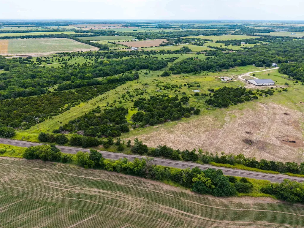 30+/- Acres Off 103rd Street S Mulvane KS 67110