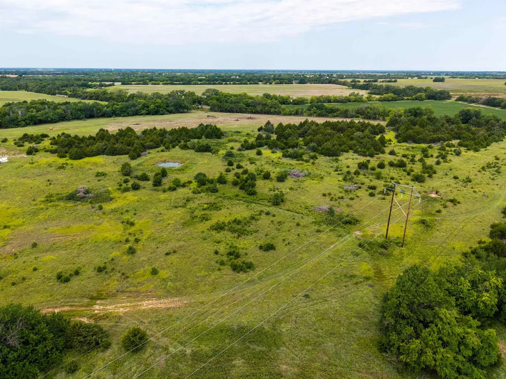 30+/- Acres Off 103rd Street S Mulvane KS 67110