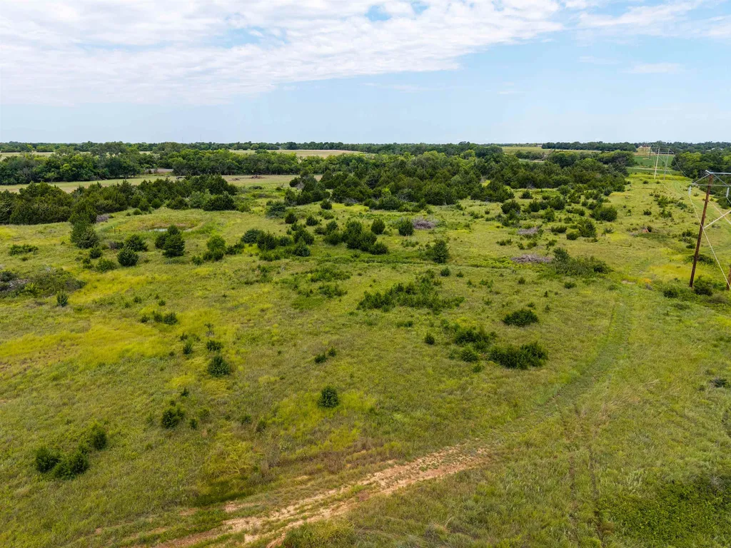 30+/- Acres Off 103rd Street S Mulvane KS 67110