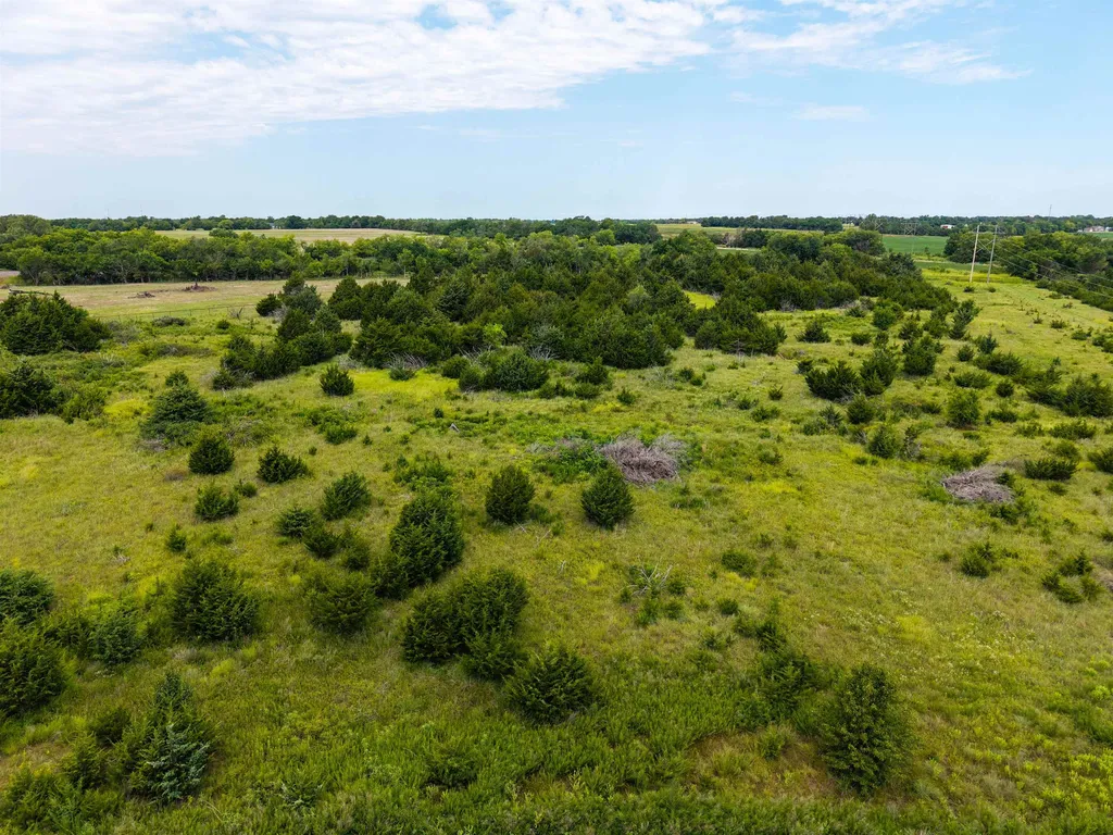 30+/- Acres Off 103rd Street S Mulvane KS 67110