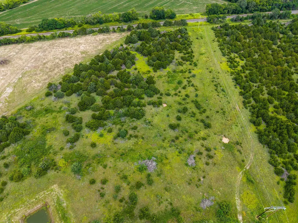 30+/- Acres Off 103rd Street S Mulvane KS 67110