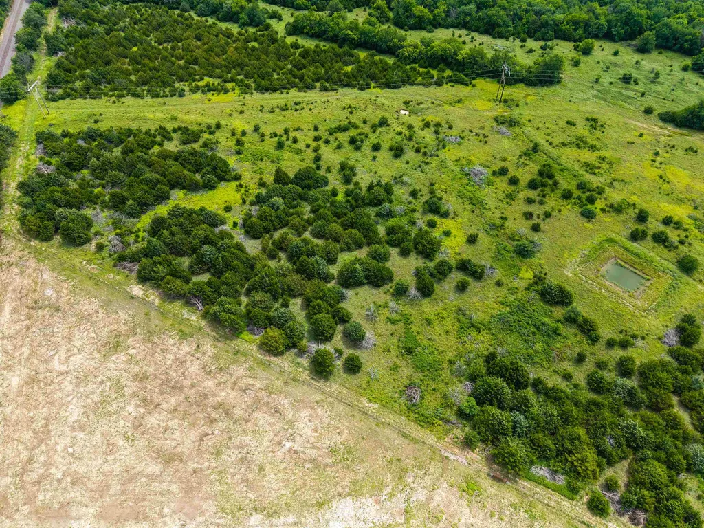 30+/- Acres Off 103rd Street S Mulvane KS 67110