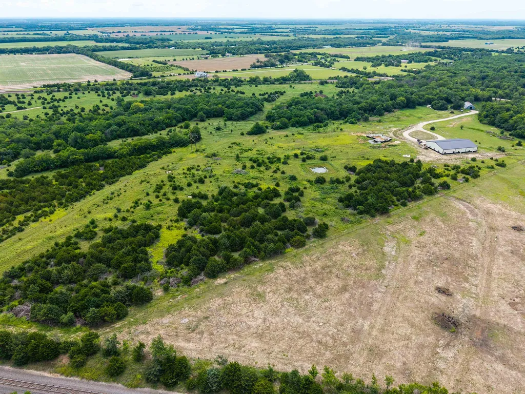 30+/- Acres Off 103rd Street S Mulvane KS 67110