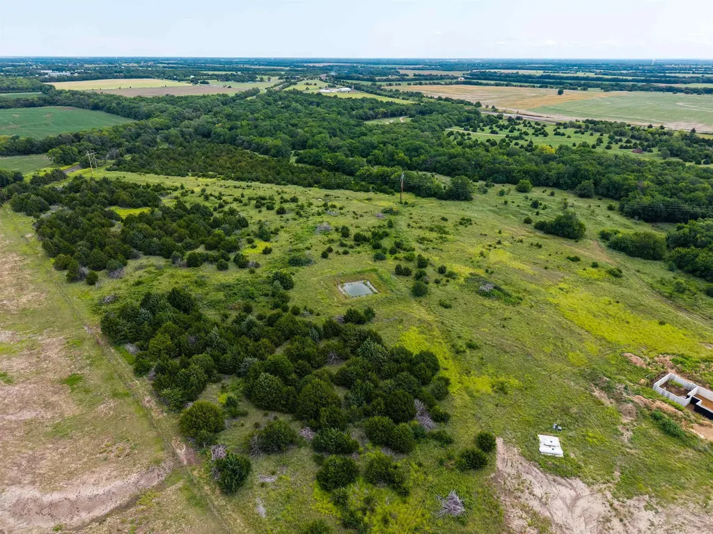 30+/- Acres Off 103rd Street S Mulvane KS 67110