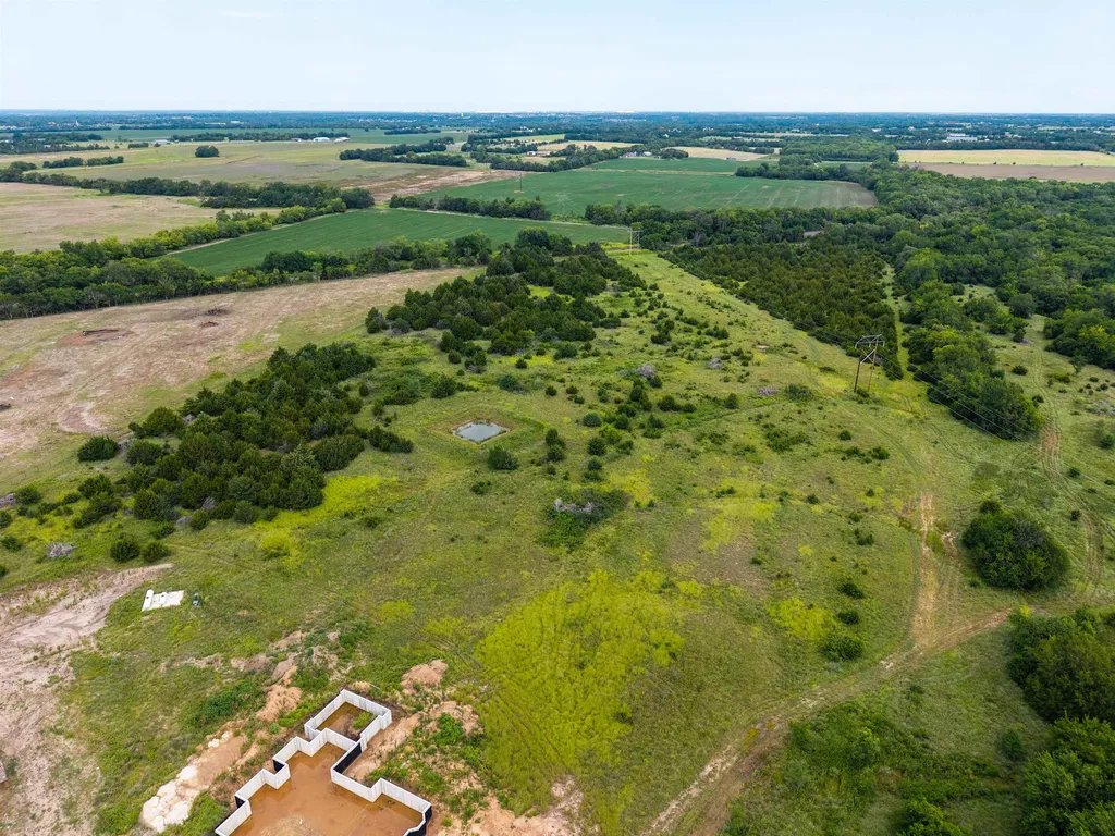 30+/- Acres Off 103rd Street S Mulvane KS 67110