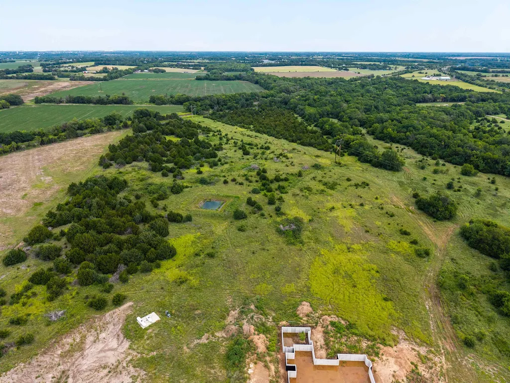 30+/- Acres Off 103rd Street S Mulvane KS 67110