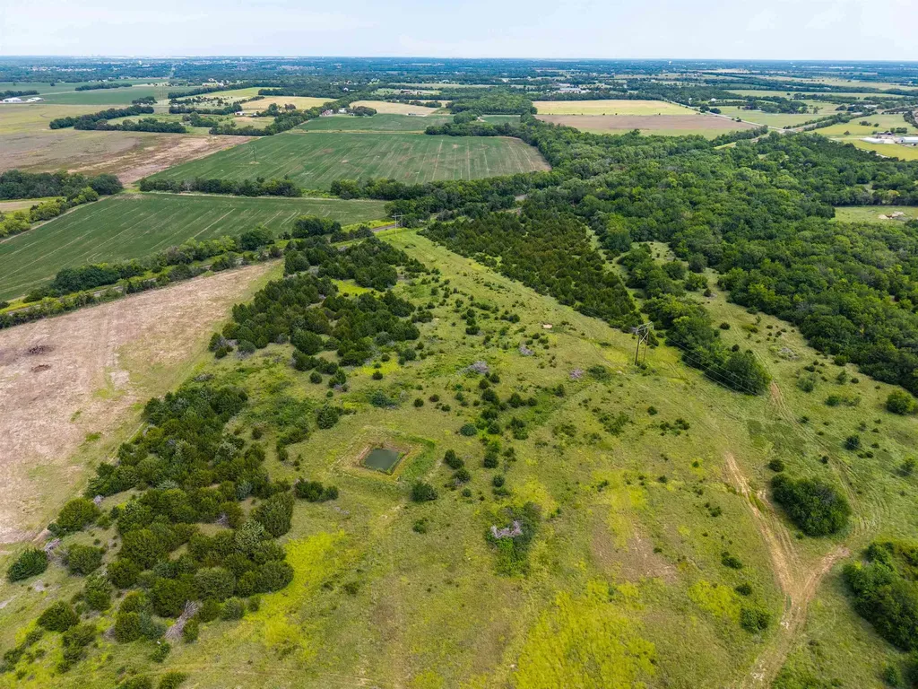 30+/- Acres Off 103rd Street S Mulvane KS 67110