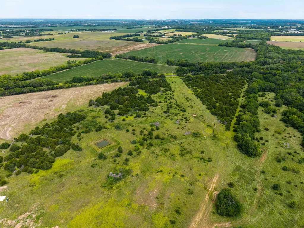 30+/- Acres Off 103rd Street S Mulvane KS 67110