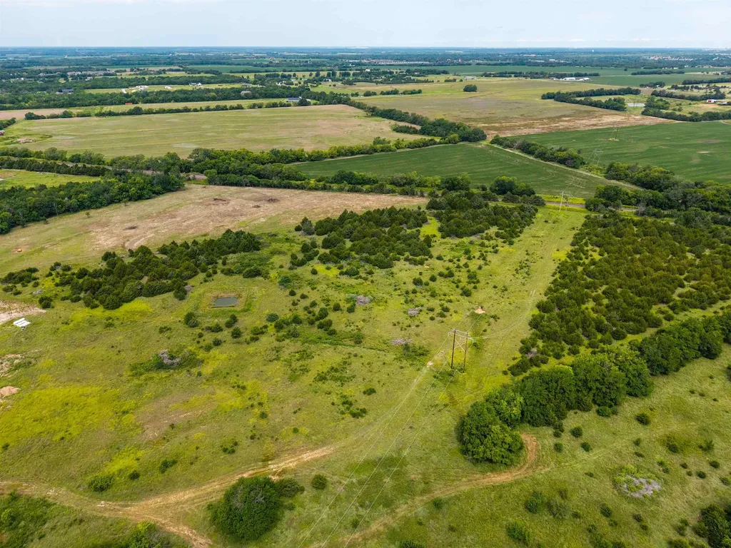 30+/- Acres Off 103rd Street S Mulvane KS 67110