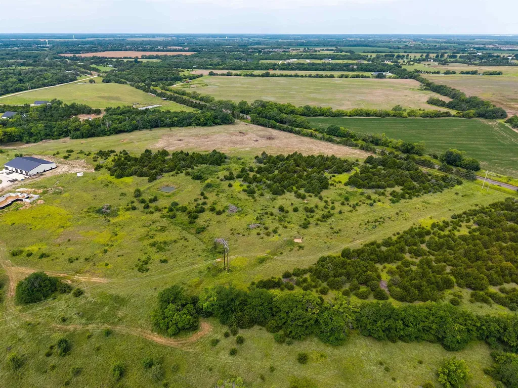 30+/- Acres Off 103rd Street S Mulvane KS 67110