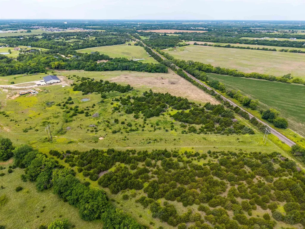 30+/- Acres Off 103rd Street S Mulvane KS 67110