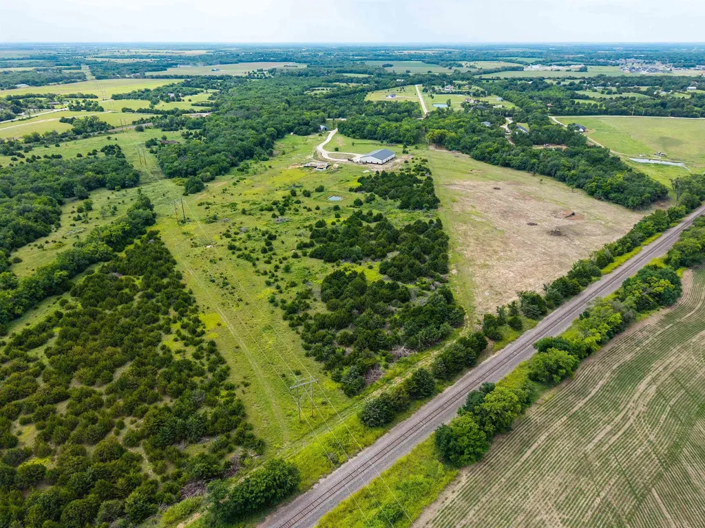 30+/- Acres Off 103rd Street S Mulvane KS 67110