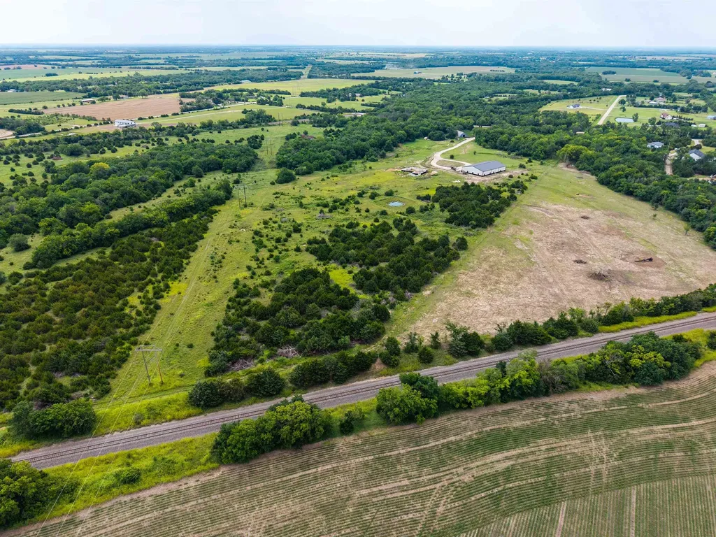 30+/- Acres Off 103rd Street S Mulvane KS 67110