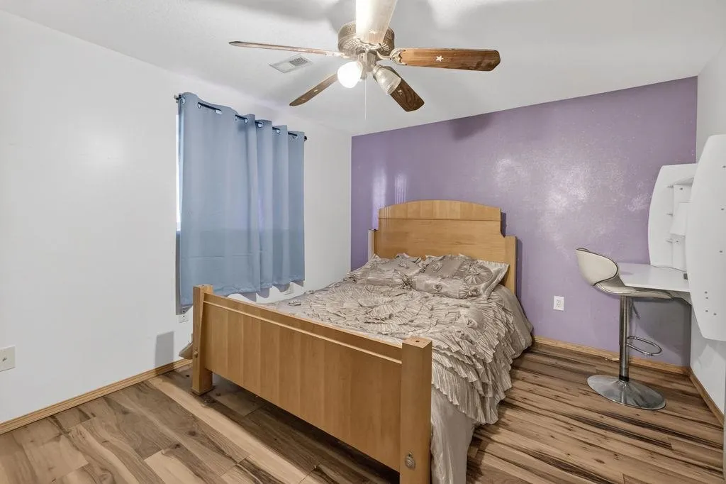 1802 S Hoyt Circle Wichita KS 67207