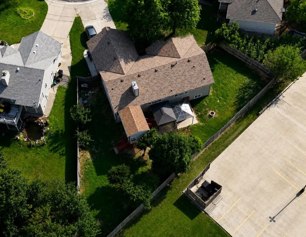 1802 S Hoyt Circle Wichita KS 67207