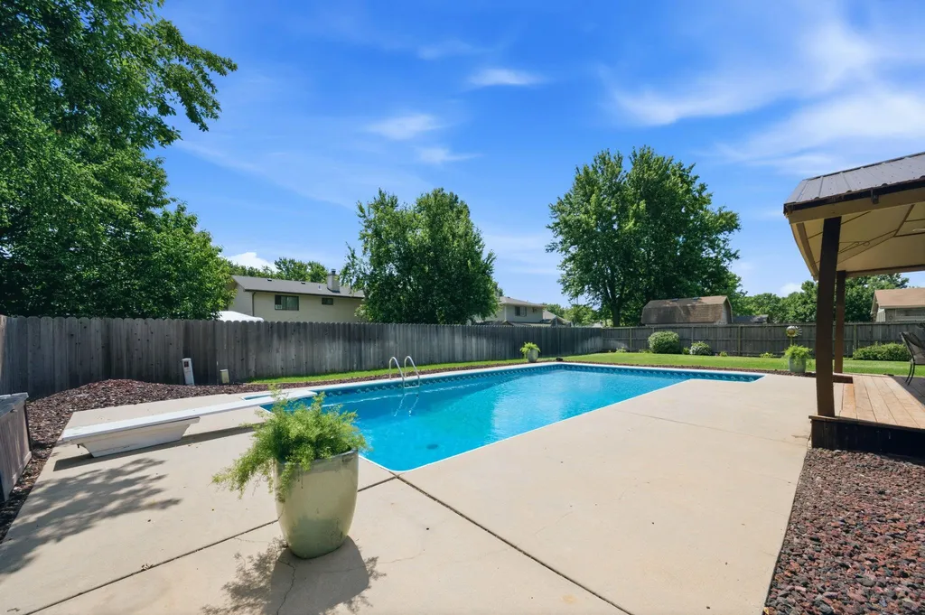 1422 N Rutgers Street Wichita KS 67212