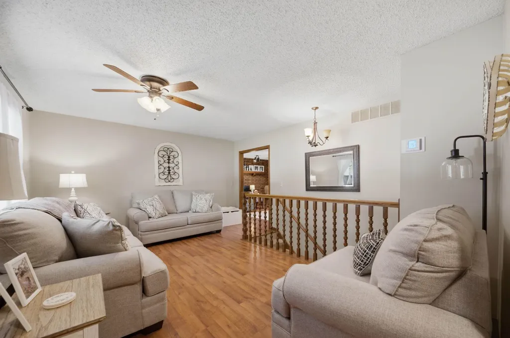 1422 N Rutgers Street Wichita KS 67212