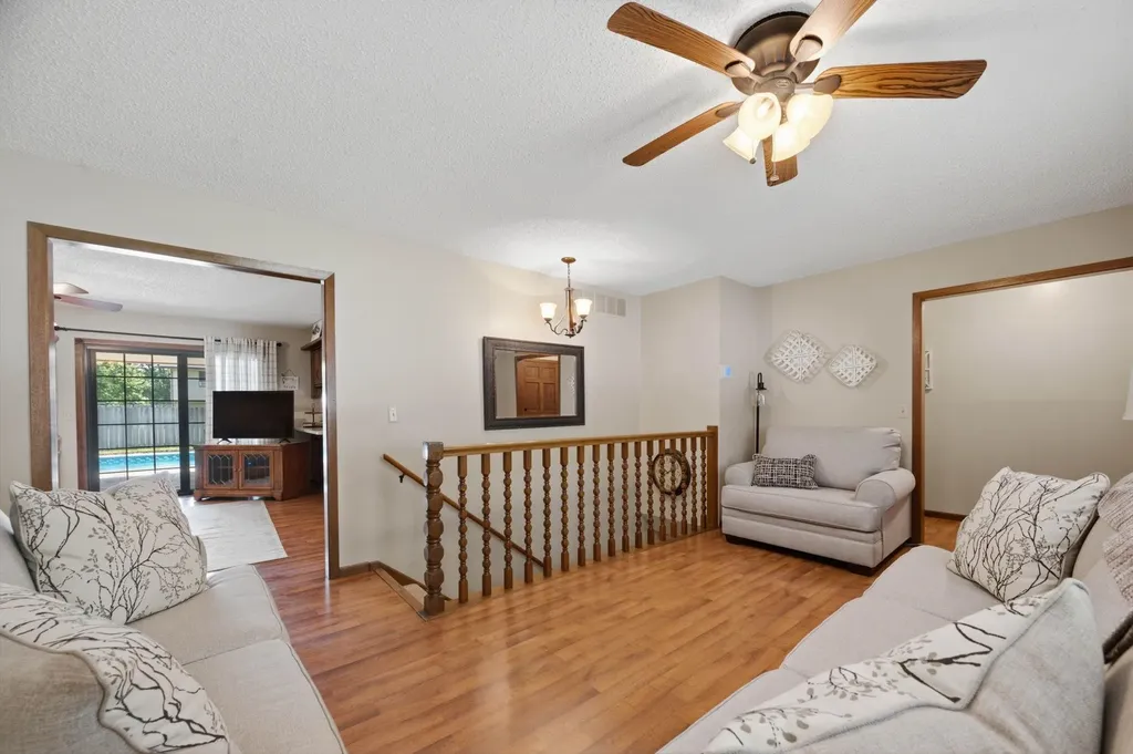 1422 N Rutgers Street Wichita KS 67212