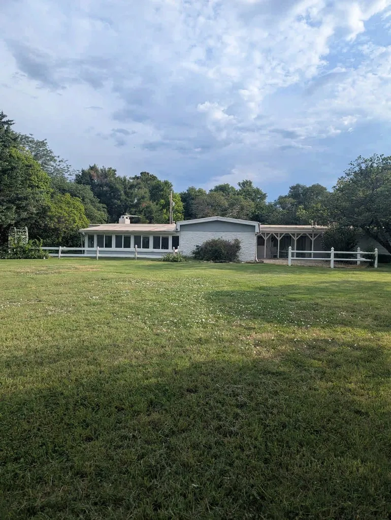 11600 E Wilshire Wichita KS 67207