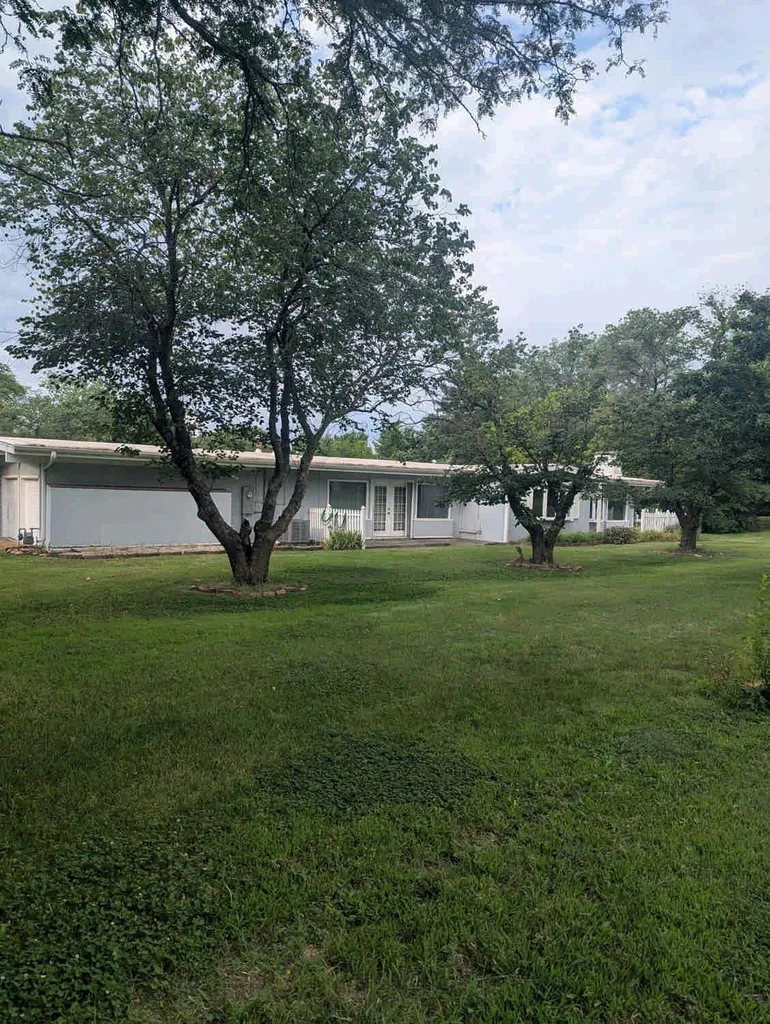 11600 E Wilshire Wichita KS 67207