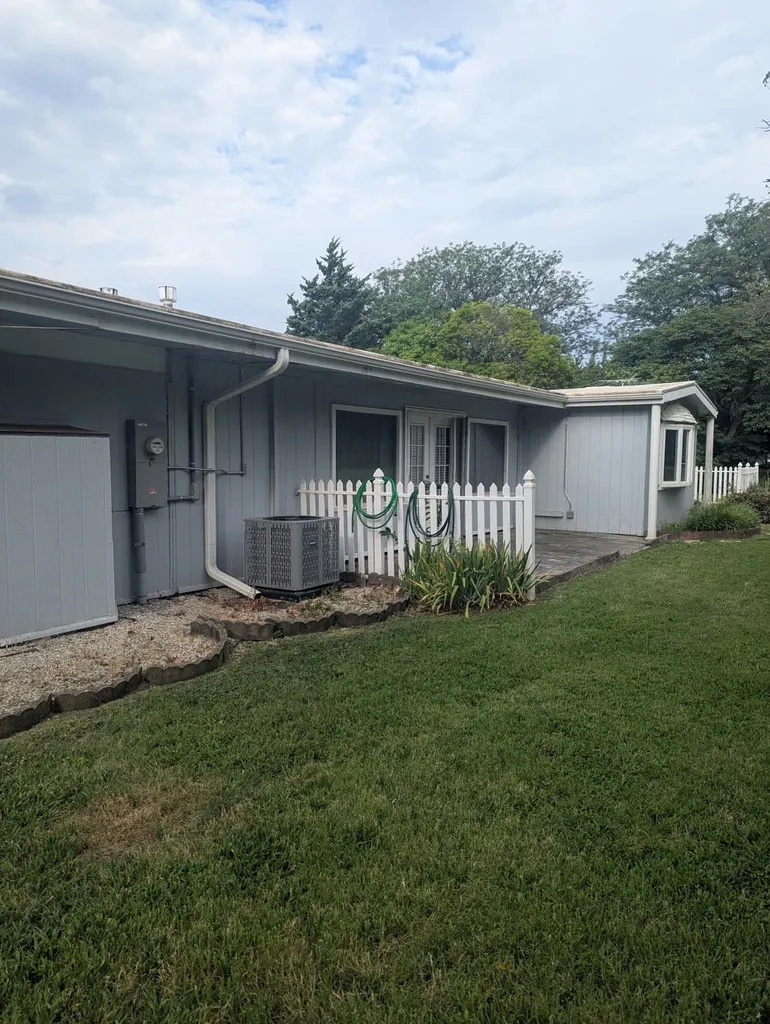 11600 E Wilshire Wichita KS 67207