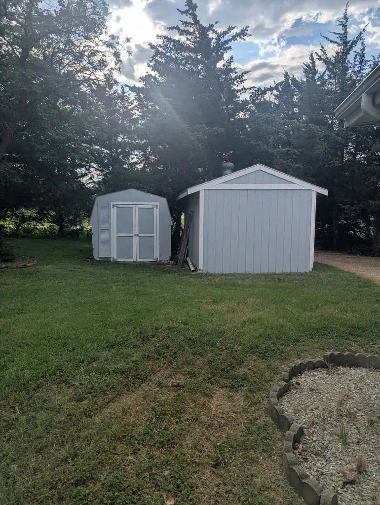 11600 E Wilshire Wichita KS 67207
