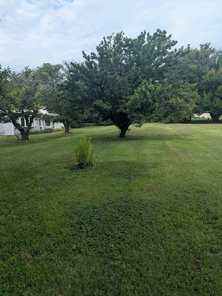 11600 E Wilshire Wichita KS 67207