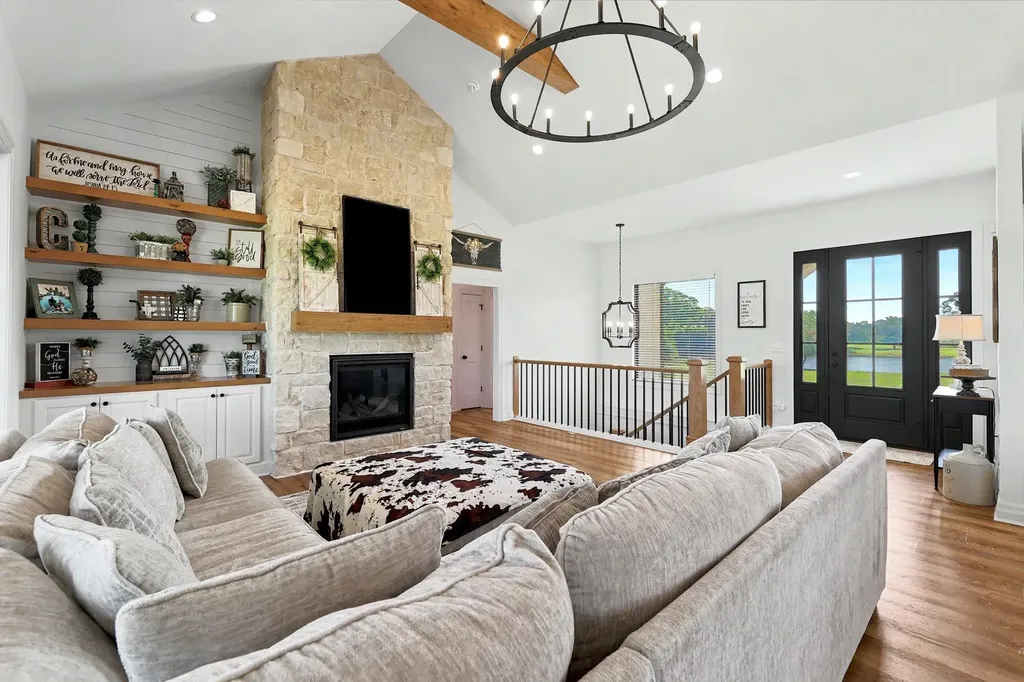 20465 SW Tawakoni Road Douglass KS 67039