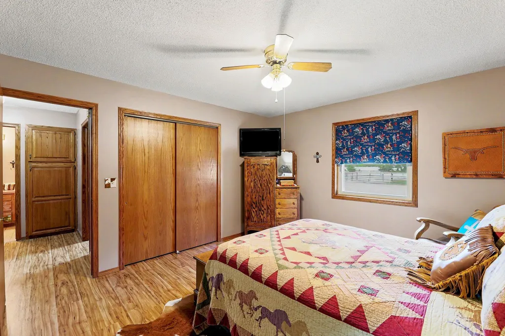 9809 S Laura Street Haysville KS 67060