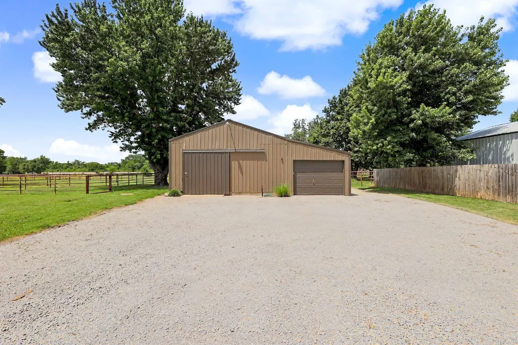 9809 S Laura Street Haysville KS 67060