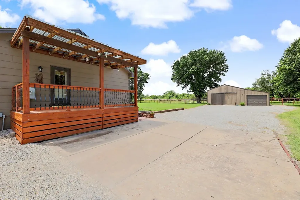 9809 S Laura Street Haysville KS 67060
